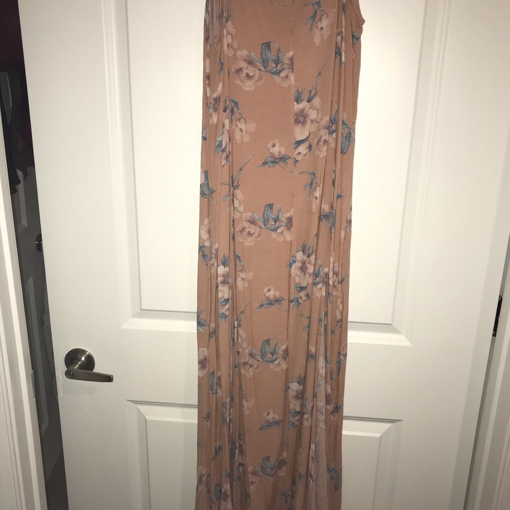 AE Maxi Dress